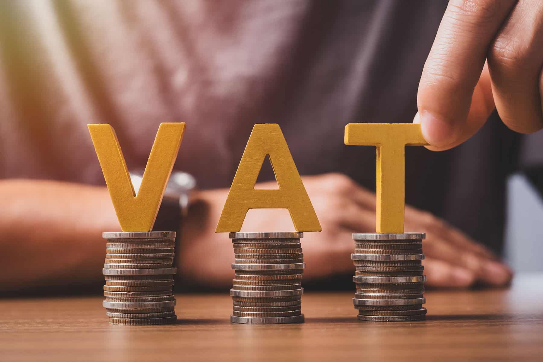 chính sách mới về VAT năm 2024 chính sách mới về VAT năm 2024