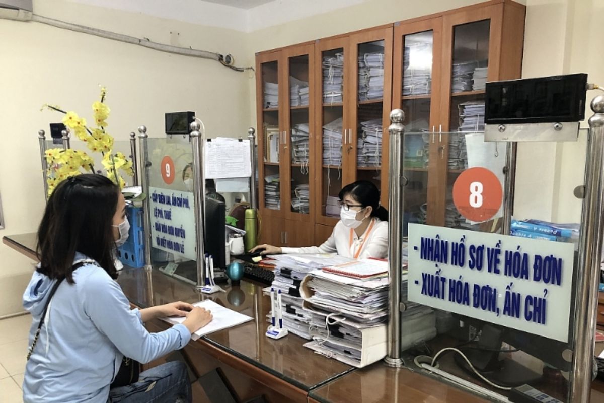Cơ quan quản lý thuế trực tiếp bao gồm những cơ quan nào?