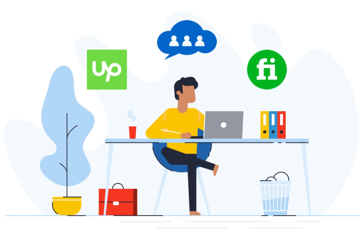 Làm Freelance có phải đóng thuế TNCN không?