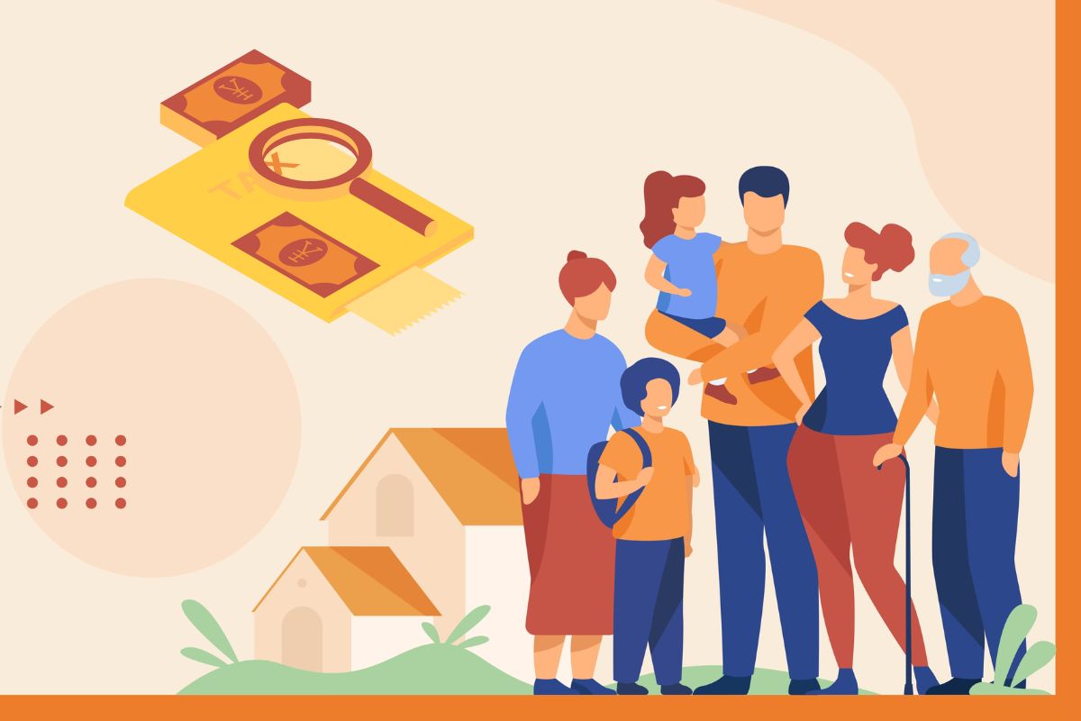 vợ không đi làm có được tính giảm trừ gia cảnh vợ không đi làm có được tính giảm trừ gia cảnh
