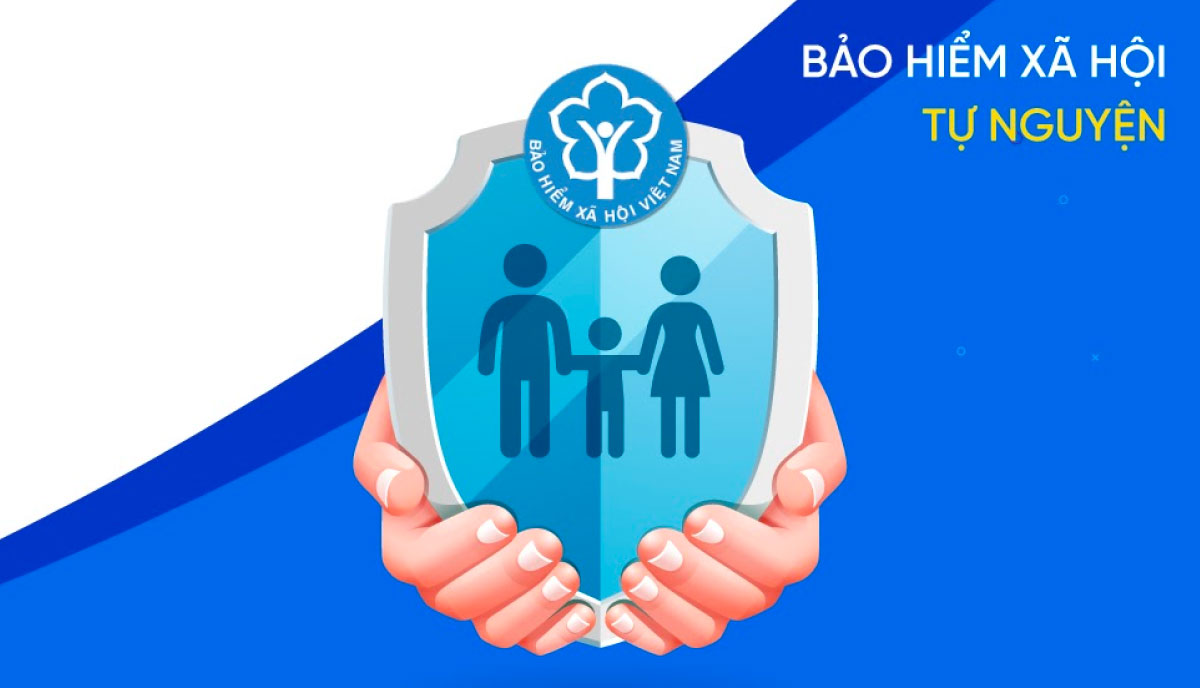 BHXH tự nguyện gồm có những chế độ nào?