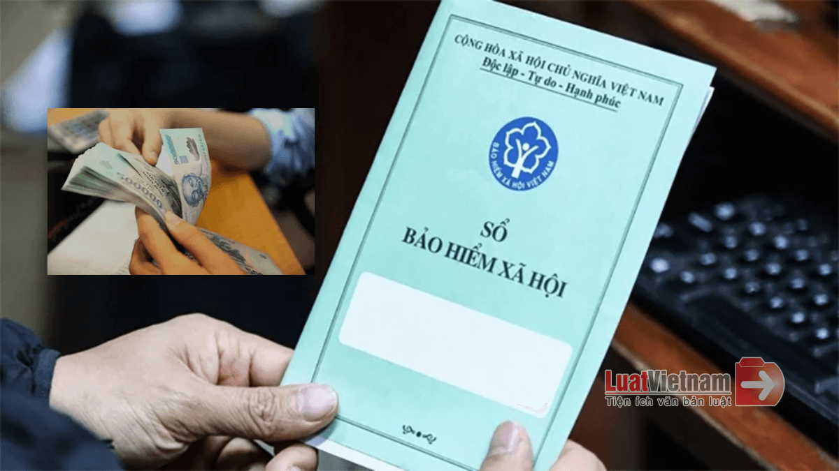 Chính sách BHXH 1 lần thay đổi thế nào từ năm 2025?