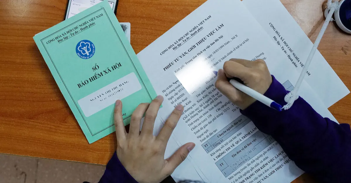 Đã hưởng BHXH 1 lần có được truy lĩnh bảo hiểm thất nghiệp không?