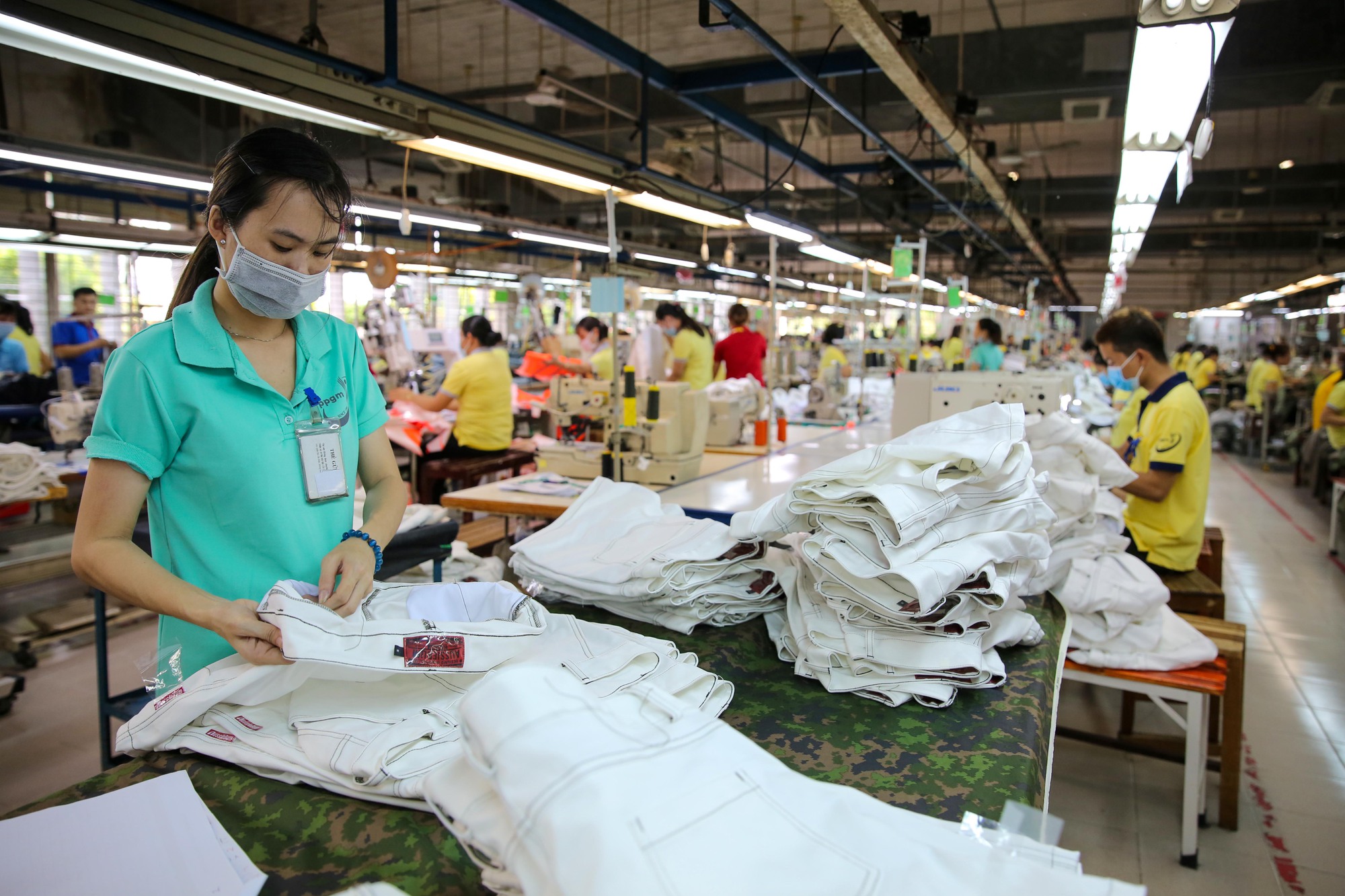 Điểm mới của Luật Bảo hiểm xã hội 2024 doanh nghiệp cần chú ý Điểm mới của Luật Bảo hiểm xã hội 2024 doanh nghiệp cần chú ý