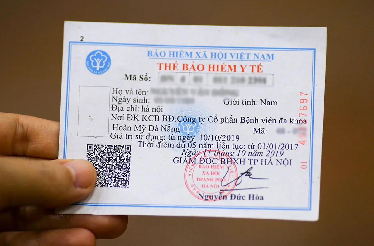 Điểm mới về chính sách BHYT tại Nghị định 75/2023/NĐ-CP Điểm mới về chính sách BHYT tại Nghị định 75/2023/NĐ-CP