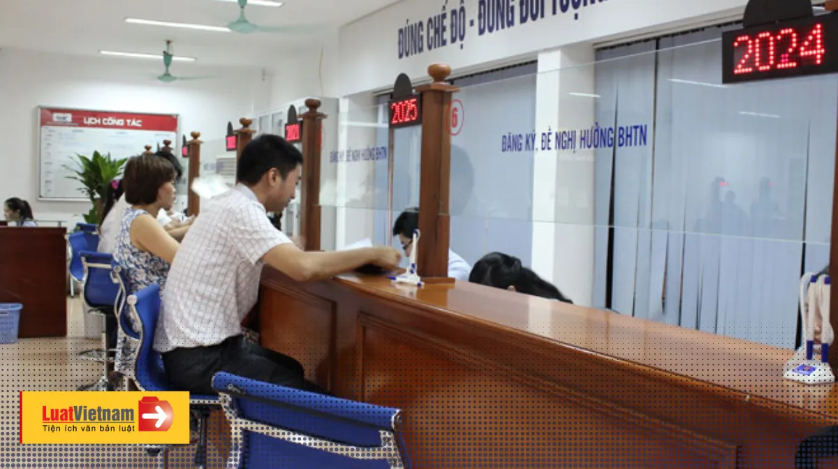 Thời hạn đến thông báo tìm kiếm việc làm là khi nào?