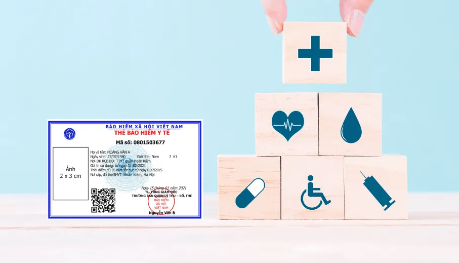 Không đí làm công ty, mua bảo hiểm y tế thế nào? Không đí làm công ty, mua bảo hiểm y tế thế nào?