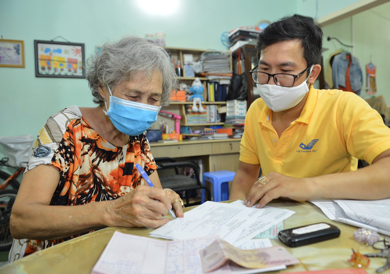 Lương hưu từ 01/7/2024 sẽ thế nào khi tăng lương cơ sở 30%? Lương hưu từ 01/7/2024 sẽ thế nào khi tăng lương cơ sở 30%?