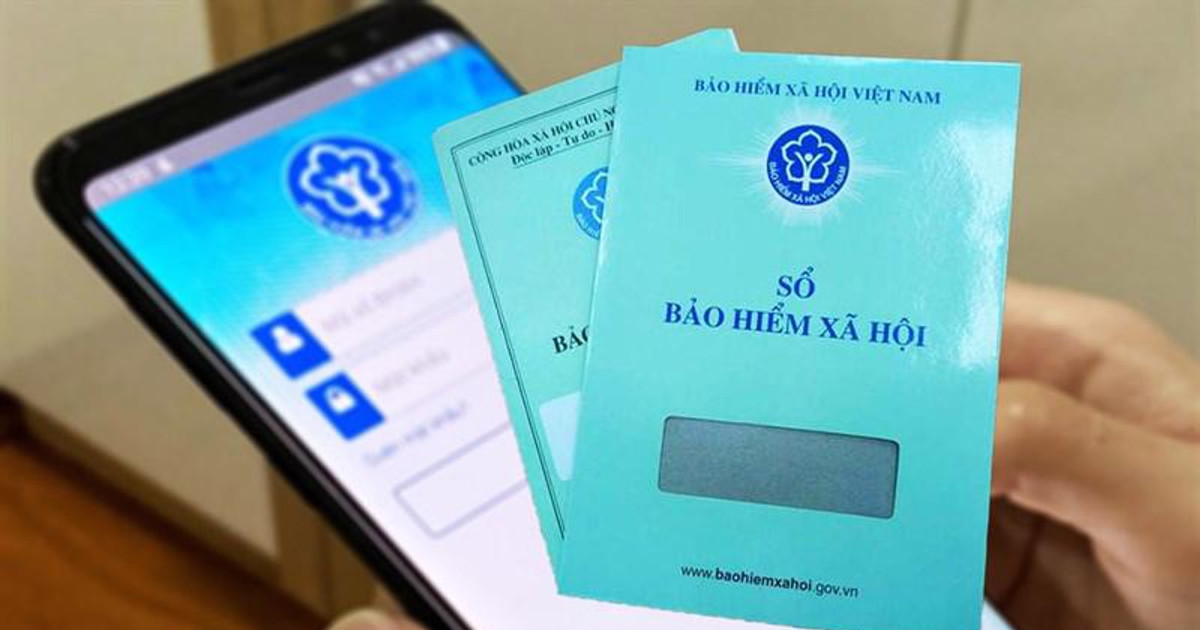 Mất sổ BHXH có được rút BHXH một lần Mất sổ BHXH có được rút BHXH một lần