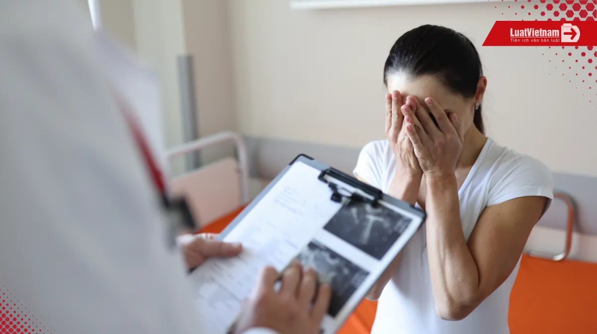 Người sảy thai có được hưởng bảo hiểm y tế không? Người sảy thai có được hưởng bảo hiểm y tế không?