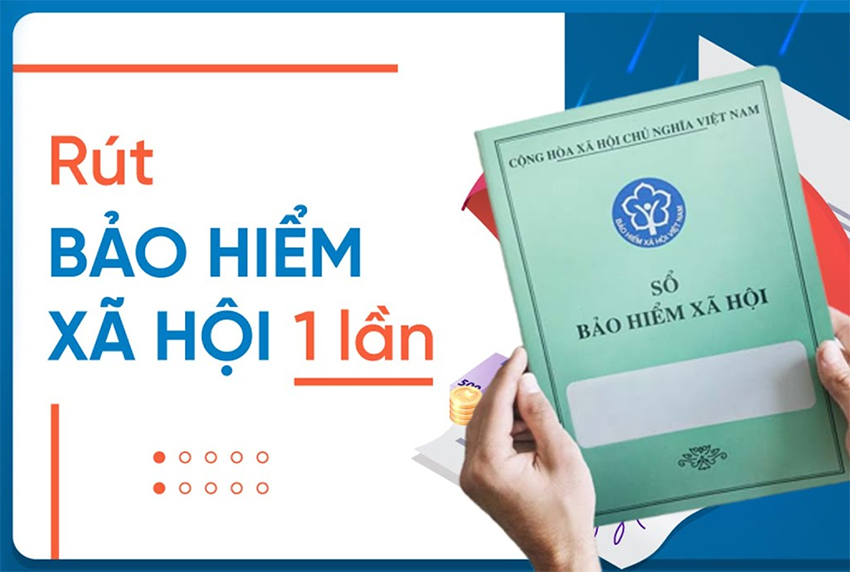 Sổ bảo hiểm sai thông tin có được rút BHXH một lần? Sổ bảo hiểm sai thông tin có được rút BHXH một lần?