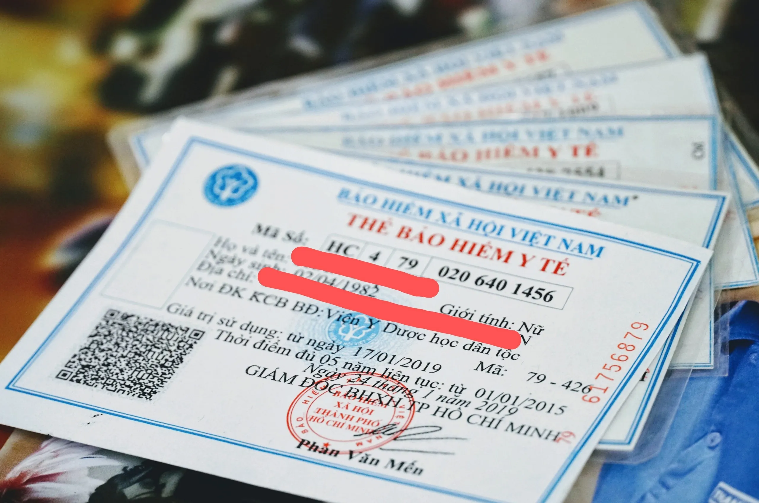 Những thay đổi về khám chữa bệnh BHYT từ 17/11/2023 Những thay đổi về khám chữa bệnh BHYT từ 17/11/2023