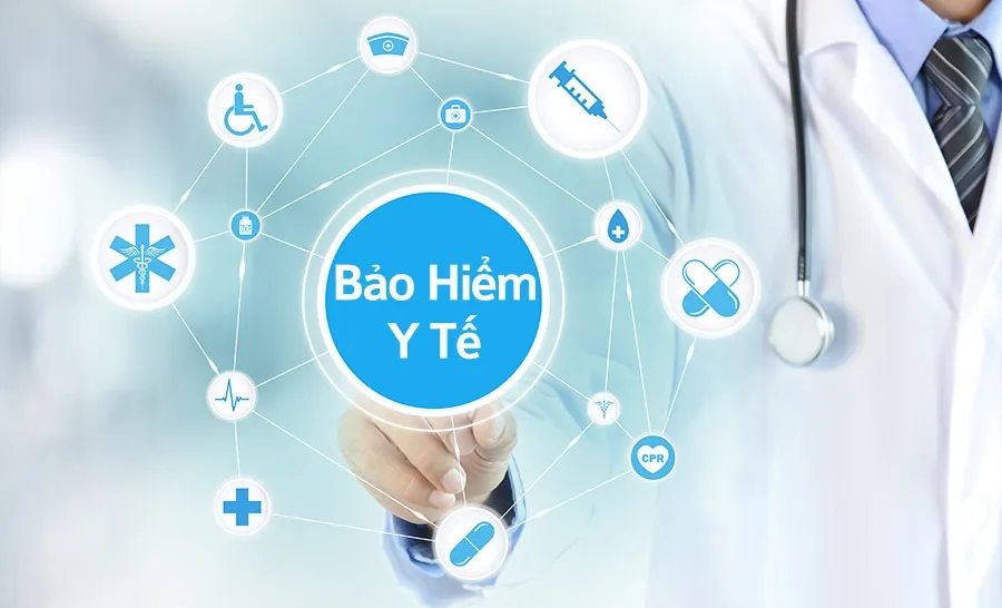 Thêm đối tượng được hưởng BHYT 100%, 95% Thêm đối tượng được hưởng BHYT 100%, 95%