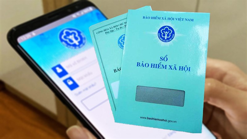 Thủ tục rút BHXH 1 lần cho người nước ngoài Thủ tục rút BHXH 1 lần cho người nước ngoài