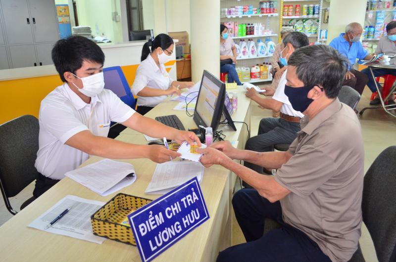 Đề xuất thừa số năm đóng BHXH được nghỉ hưu sớm Đề xuất thừa số năm đóng BHXH được nghỉ hưu sớm
