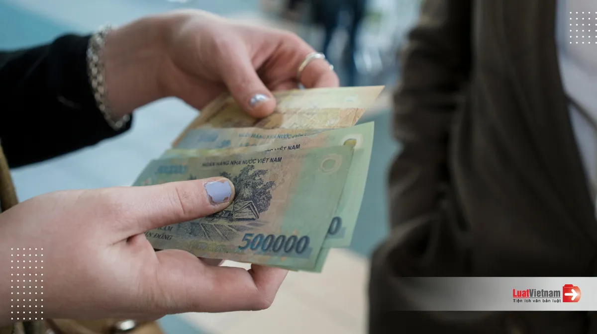 tiền BHXH 1 lần từ 01/7/2024 có tăng không tiền BHXH 1 lần từ 01/7/2024 có tăng không