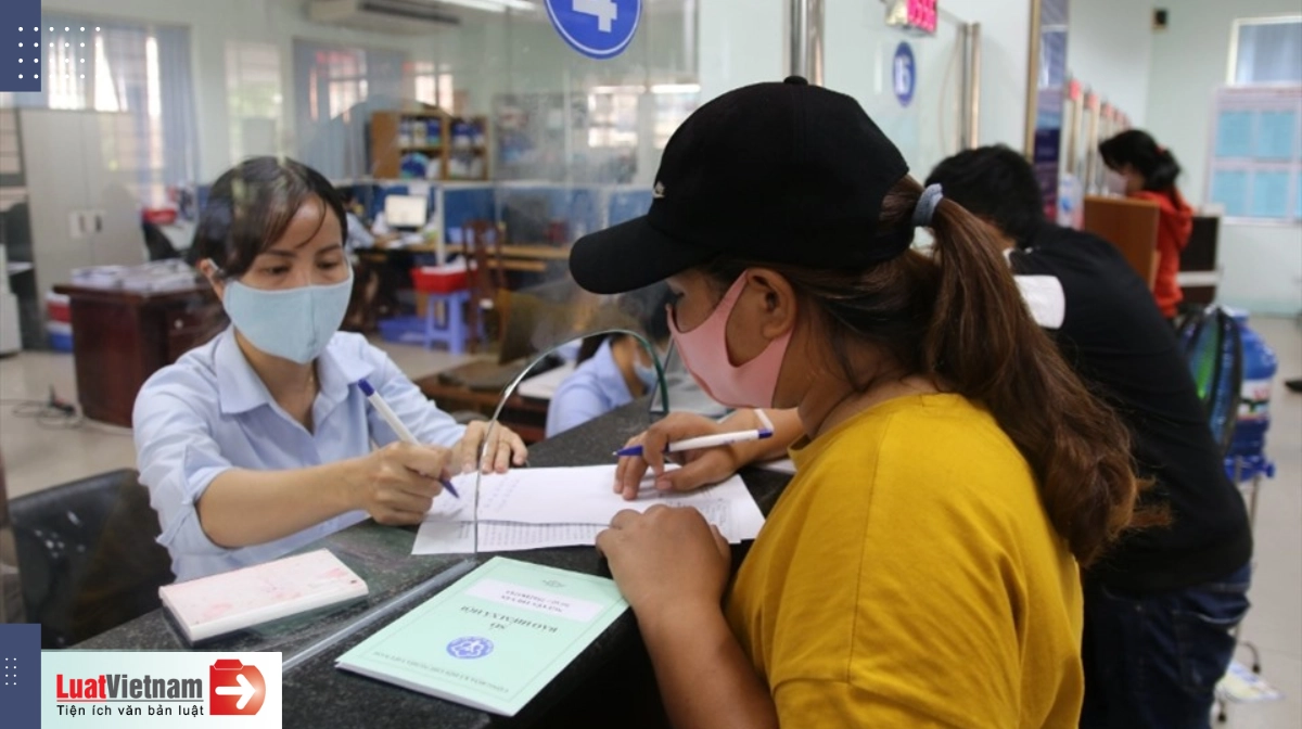 mức đóng bảo hiểm xã hội Đóng bảo hiểm full lương là đóng như thế nào?