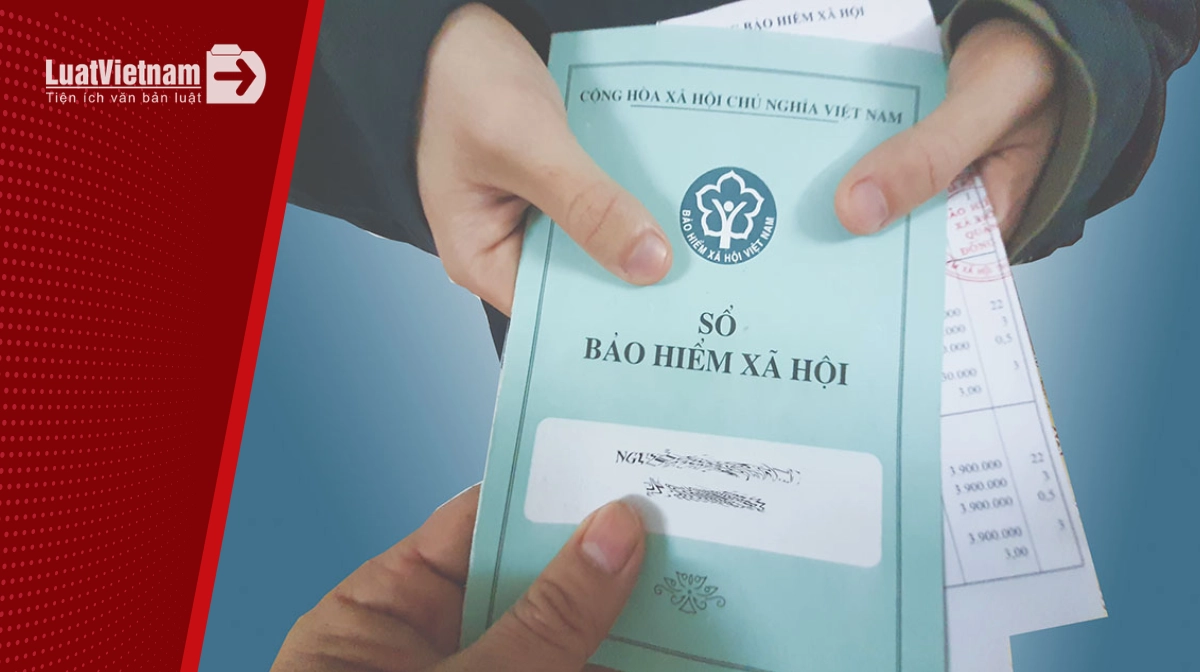 mức đóng bảo hiểm xã hội Các khoản thu nhập tính đóng và không đóng bảo hiểm