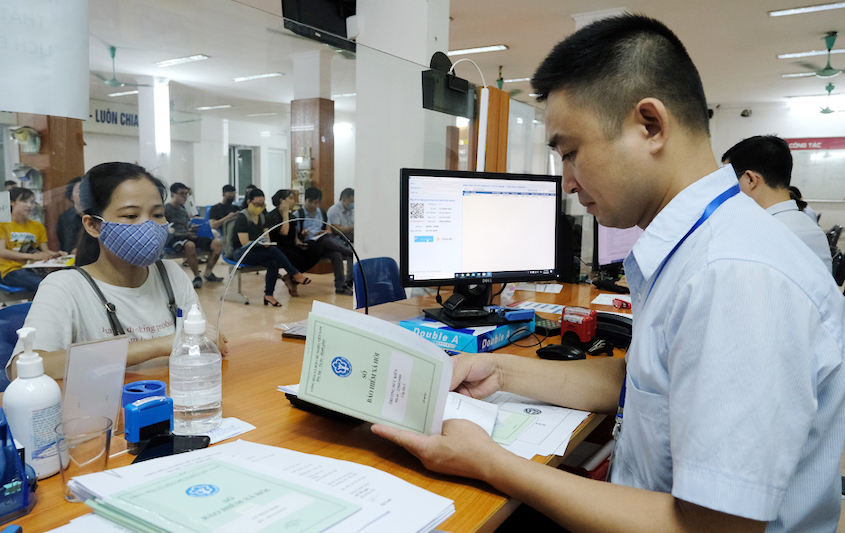 Thực hư thông tin không được rút BHXH 01 lần từ 2025