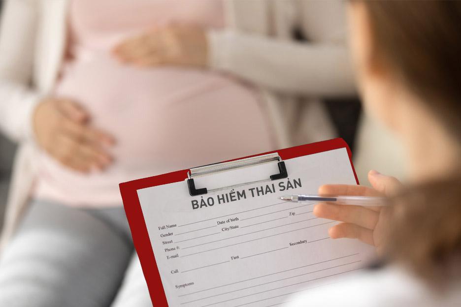 đóng BHXH tự nguyện chỉ được nhận 2 triệu tiền thai sản đóng BHXH tự nguyện chỉ được nhận 2 triệu tiền thai sản